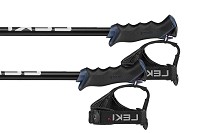 Kijki narciarskie Leki Voltec TR 2027