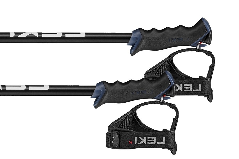 Kijki narciarskie Leki Voltec TR 2027