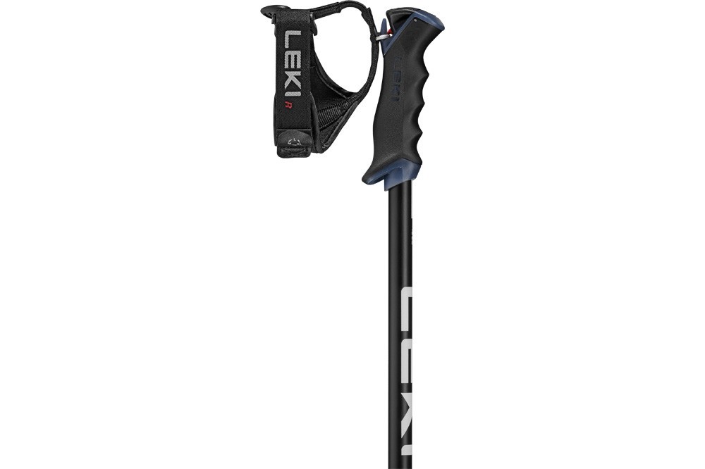 Kijki narciarskie Leki Voltec TR 2027