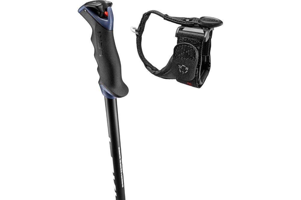 Kijki narciarskie Leki Voltec TR 2027