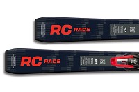 Narty Fischer RC Race F18 2027 + Protector 13 GW