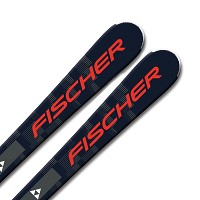 Narty Fischer RC Race F18 2027 + Protector 13 GW