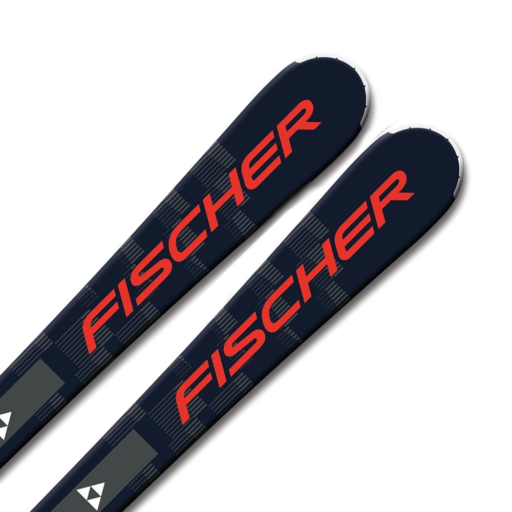 Narty Fischer RC Race F18 2027 + Protector 13 GW