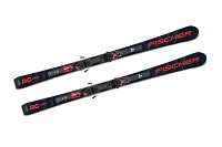Narty Fischer RC Race F18 2027 + Protector 13 GW