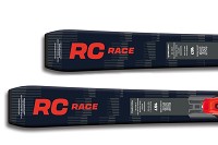 Narty Fischer RC Race F18 2027 + RS11 GW