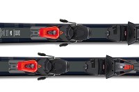 Narty Fischer RC Race F18 2027 + RS11 GW
