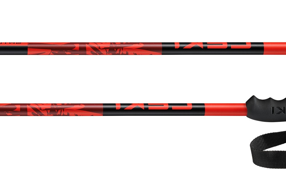 Kijki narciarskie Leki Swtch Red 2027