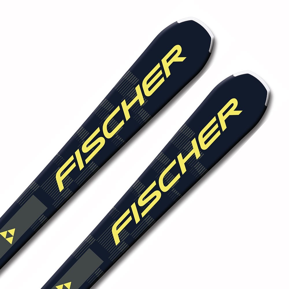 Narty Fischer RC Pulse 2027 + RS9 GW
