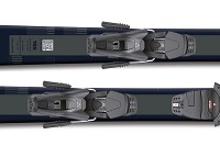 Narty Fischer RC Pulse 2027 + RS9 GW