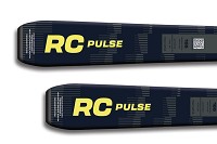 Narty Fischer RC Pulse 2027 + RS9 GW