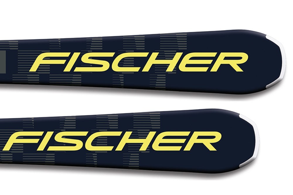 Narty Fischer RC Pulse 2027 + RS9 GW