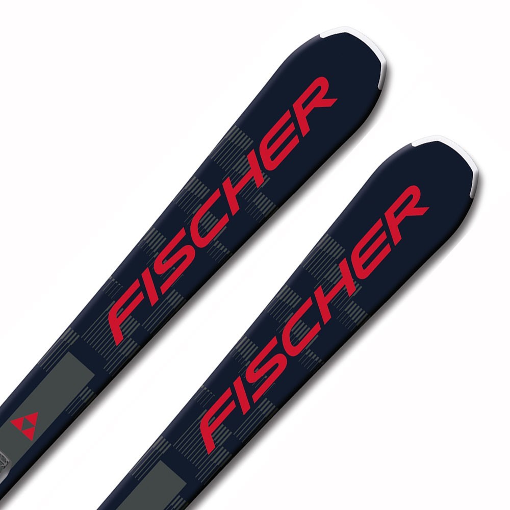 Narty Fischer RC Fire 2027 + RS9 GW