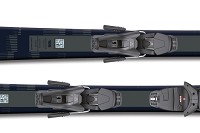 Narty Fischer RC Fire 2027 + RS9 GW
