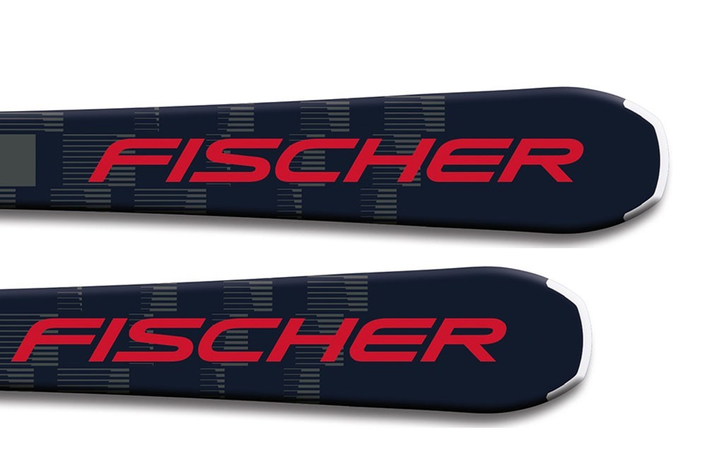 Narty Fischer RC Fire 2027 + RS9 GW