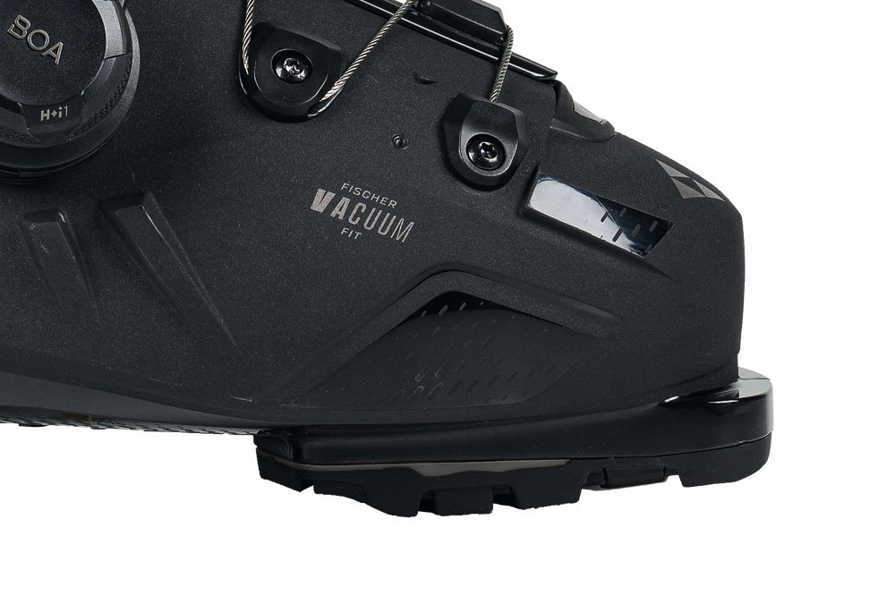 Buty narciarskie Fischer Premio 120 HV BOA Vacuum GW 2027