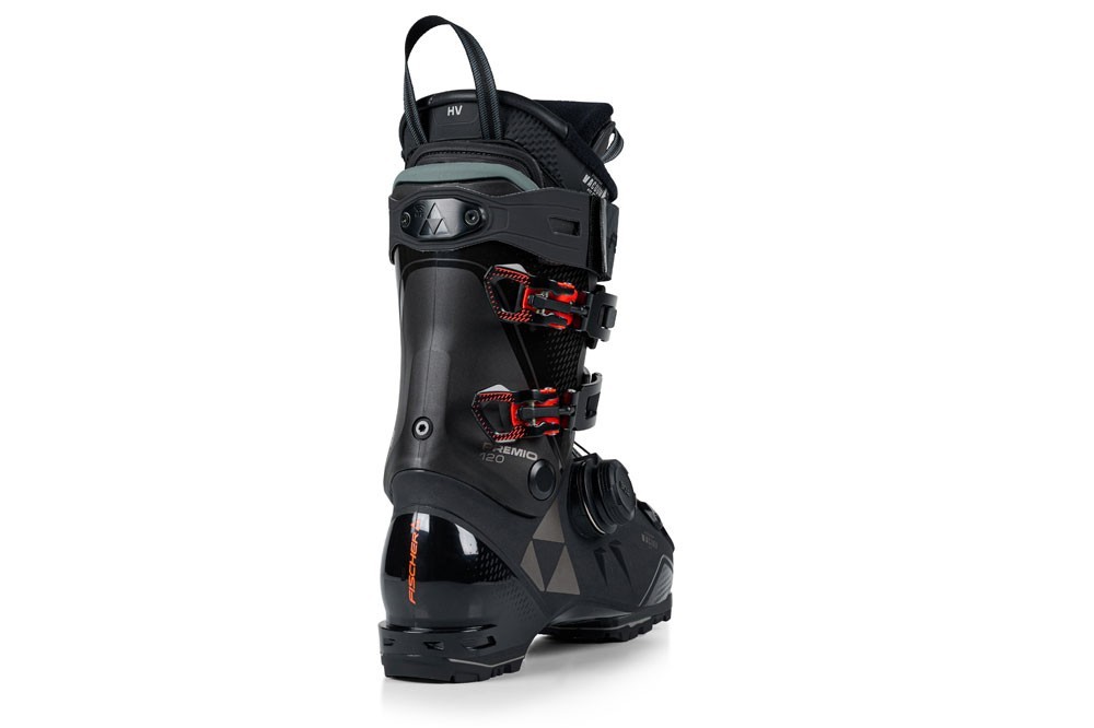 Buty narciarskie Fischer Premio 120 HV BOA Vacuum GW 2027
