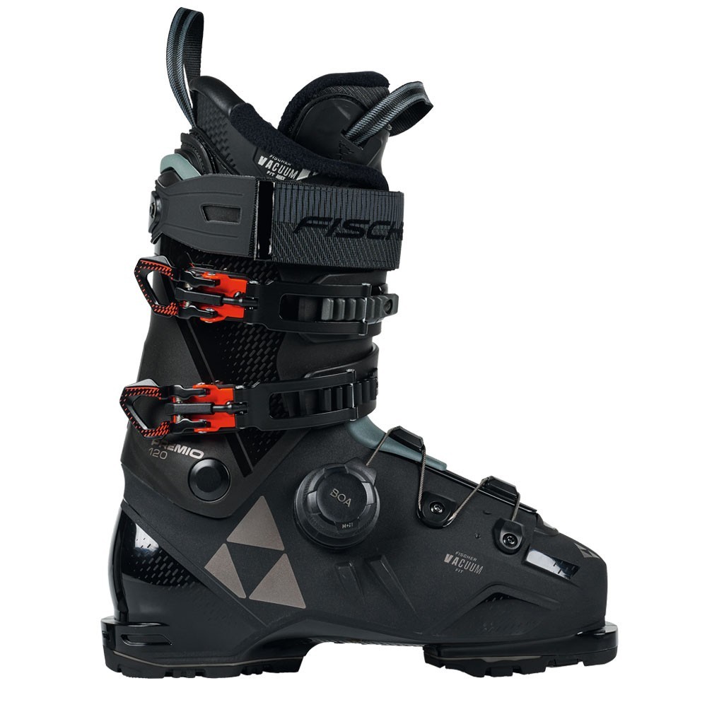 Buty narciarskie Fischer Premio 120 HV BOA Vacuum GW 2027