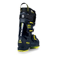 Buty narciarskie Fischer RC4 120 MV BOA Vacuum GW 2027