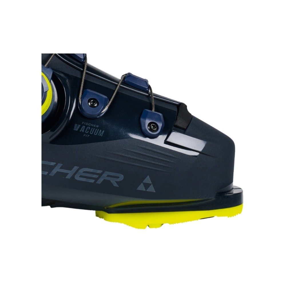 Buty narciarskie Fischer RC4 120 MV BOA Vacuum GW 2027