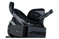 Buty narciarskie Fischer Premio 110 HV BOA Vacuum GW 2027