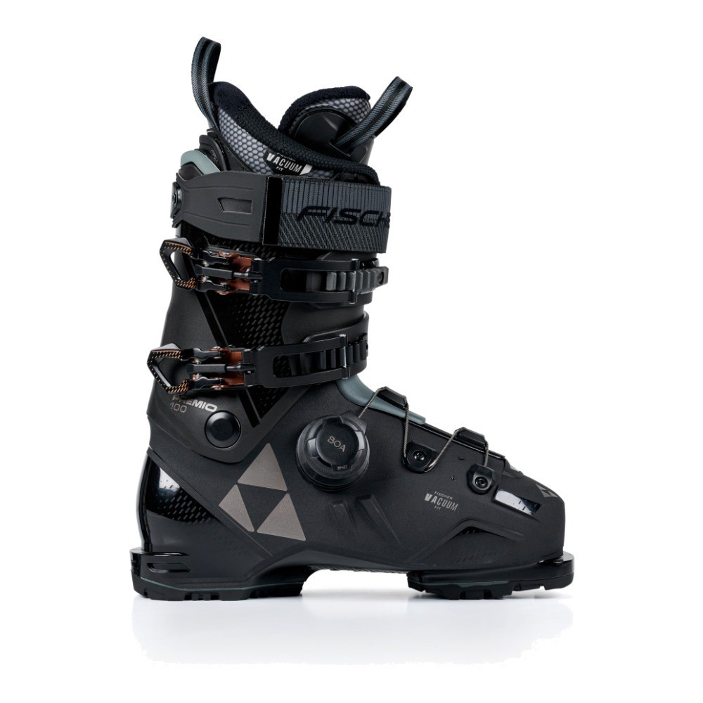 Buty narciarskie Fischer Premio 100 HV BOA Vacuum GW 2027