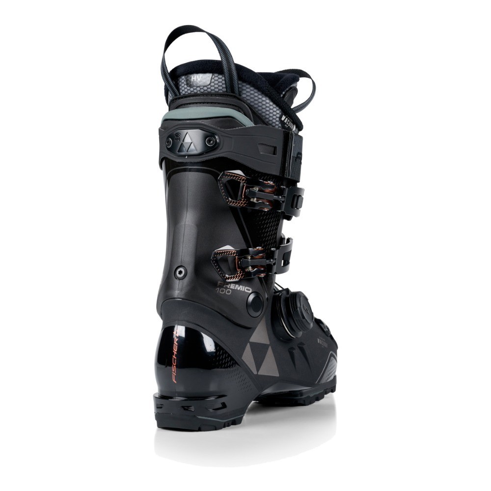 Buty narciarskie Fischer Premio 100 HV BOA Vacuum GW 2027