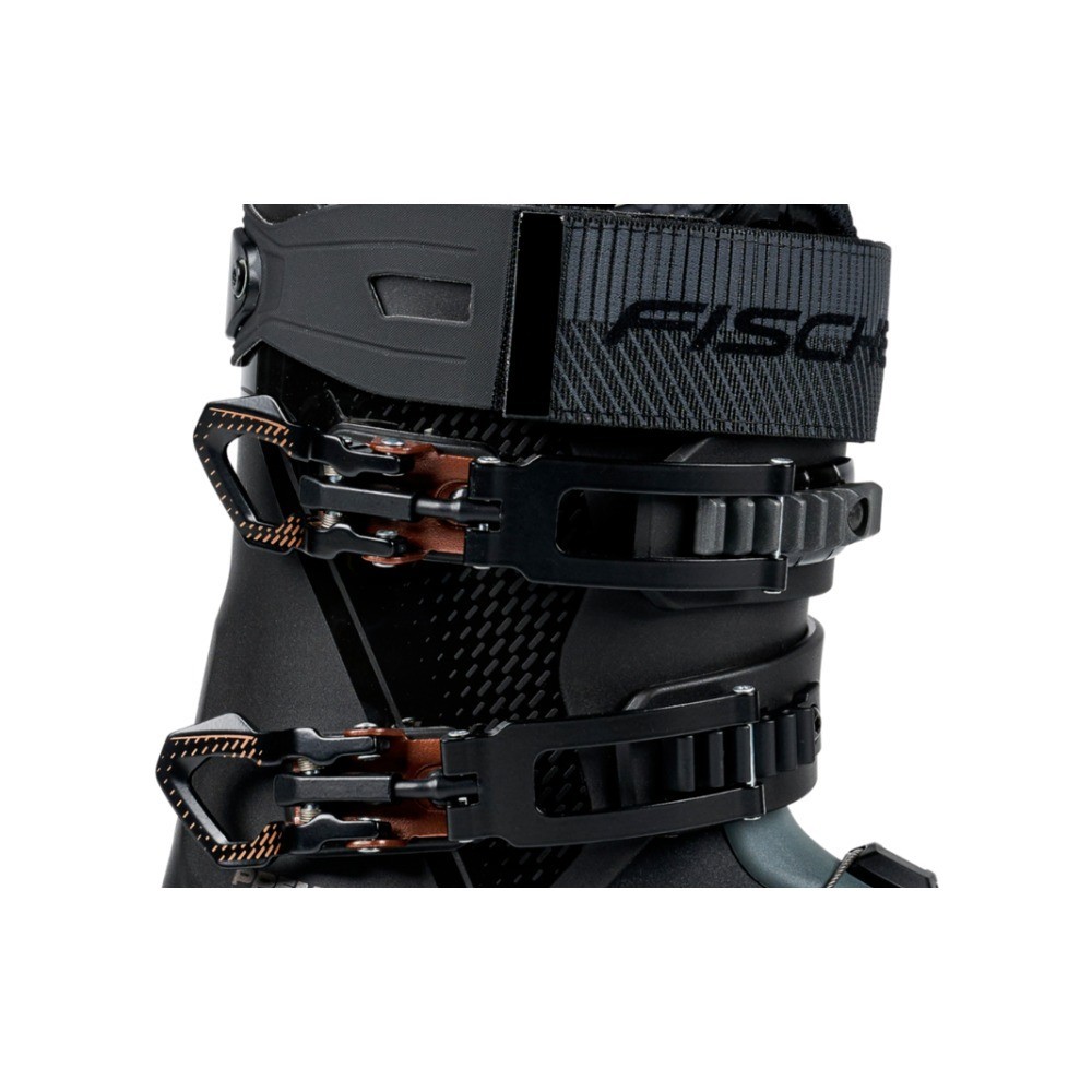 Buty narciarskie Fischer Premio 100 HV BOA Vacuum GW 2027
