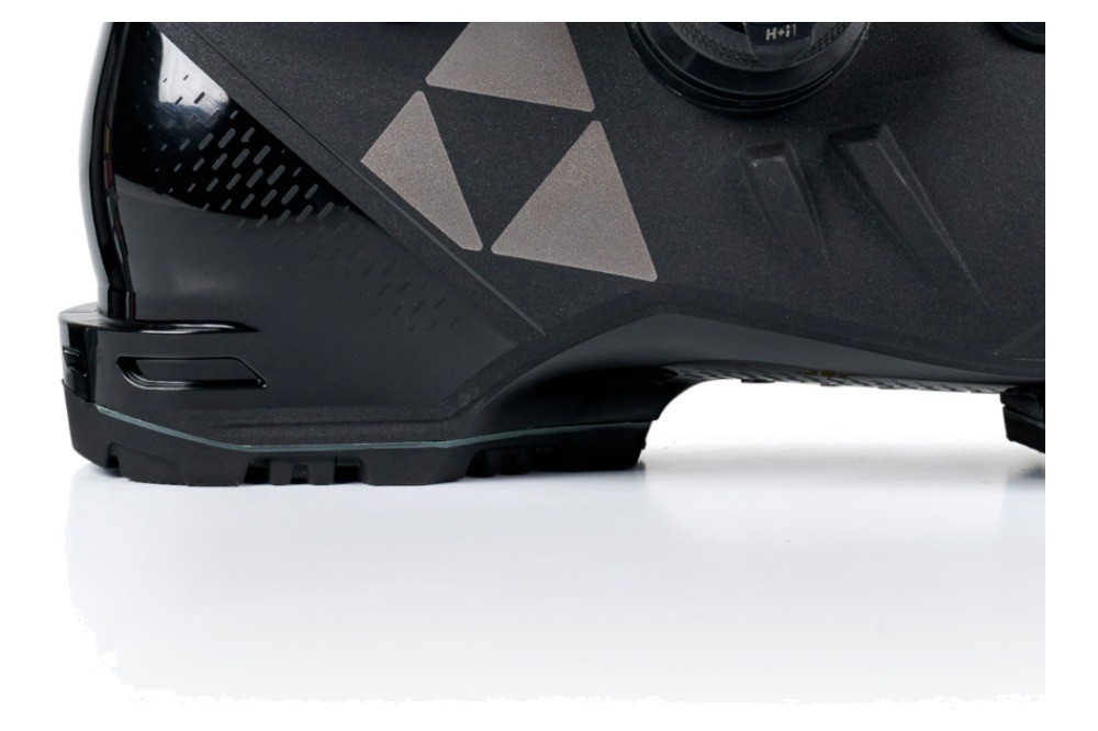 Buty narciarskie Fischer Premio 100 HV BOA Vacuum GW 2027