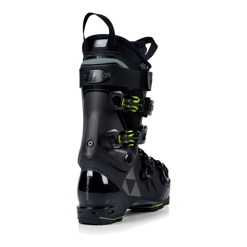 Buty narciarskie Fischer Premio 90 HV GW 2027