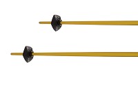Kijki narciarskie Völkl Phantastick 16mm Yellow 2027