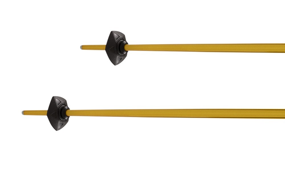 Kijki narciarskie Völkl Phantastick 16mm Yellow 2027