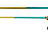 Kijki narciarskie Völkl Phantastick 16mm Yellow 2027