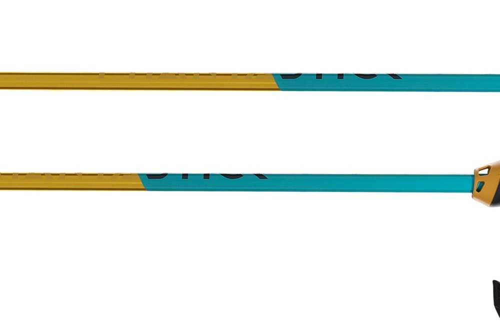 Kijki narciarskie Völkl Phantastick 16mm Yellow 2027