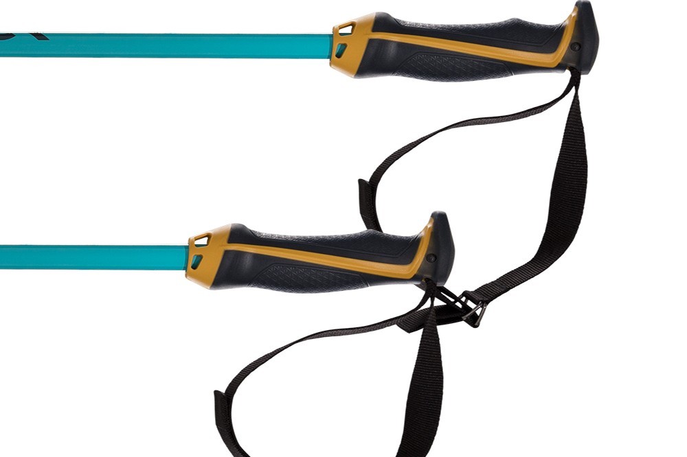 Kijki narciarskie Völkl Phantastick 16mm Yellow 2027