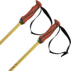 Kijki narciarskie Völkl Phantastick 16mm Green 2027