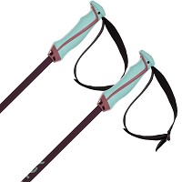 Kijki narciarskie Völkl Phantastick 16mm Red 2027