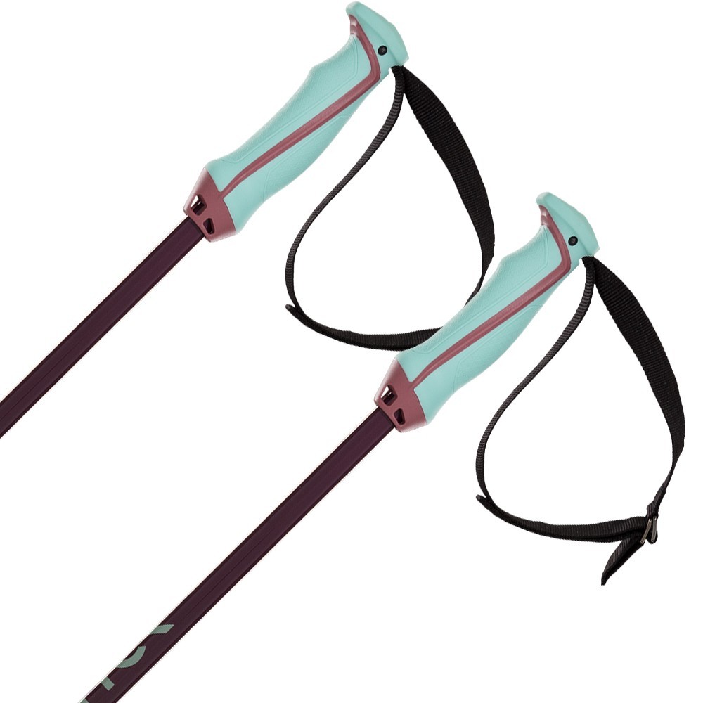 Kijki narciarskie Völkl Phantastick 16mm Red 2027