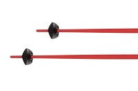 Kijki narciarskie Völkl Phantastick 16mm Red 2027