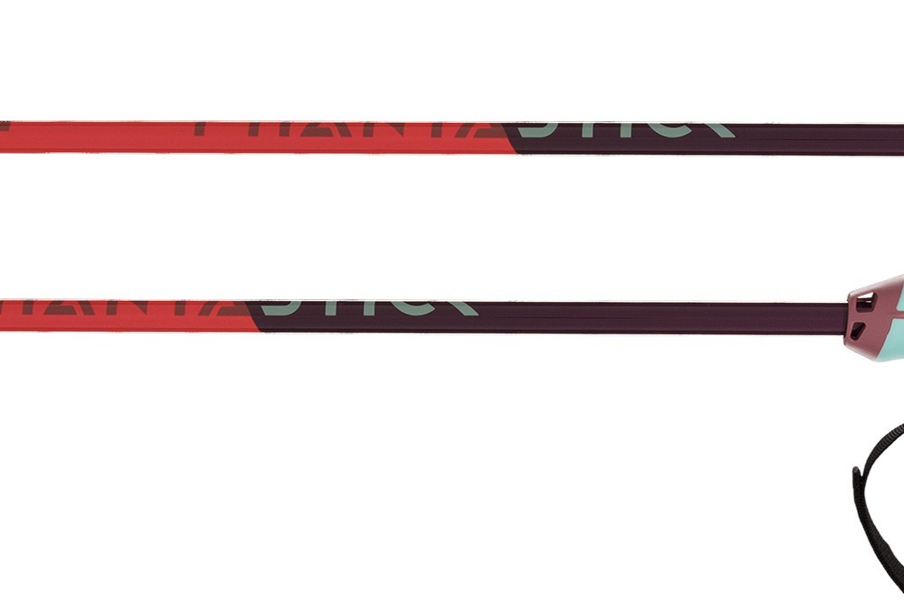 Kijki narciarskie Völkl Phantastick 16mm Red 2027