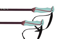Kijki narciarskie Völkl Phantastick 16mm Red 2027
