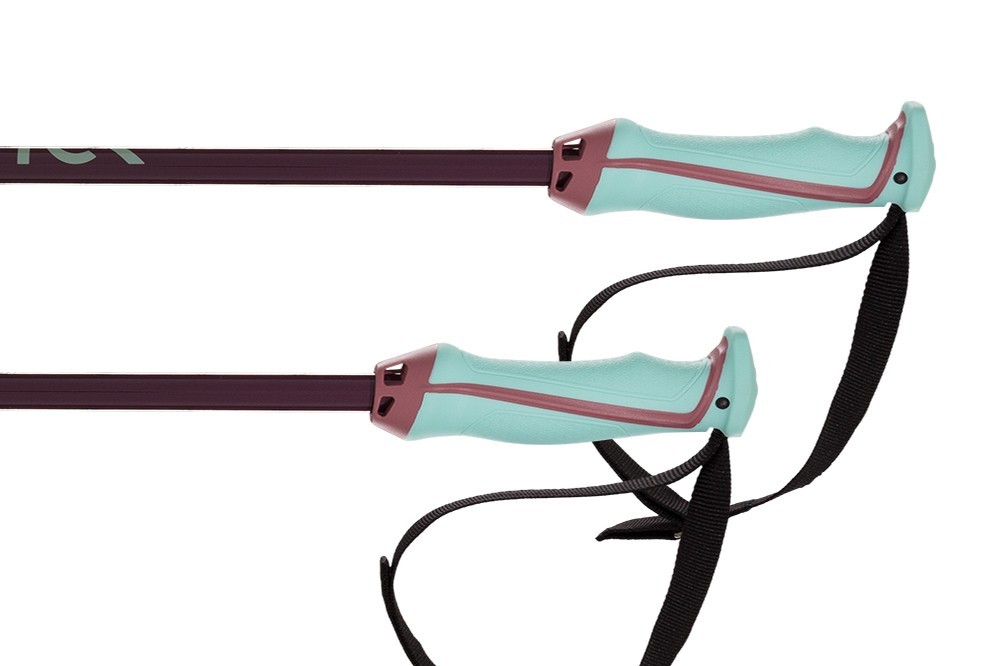 Kijki narciarskie Völkl Phantastick 16mm Red 2027