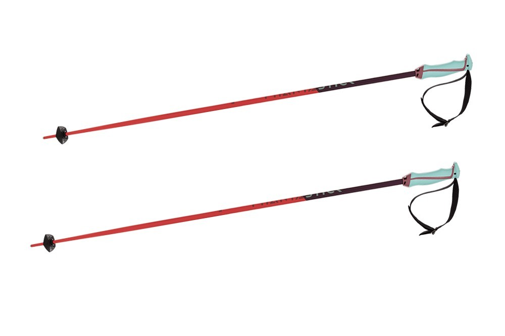 Kijki narciarskie Völkl Phantastick 16mm Red 2027