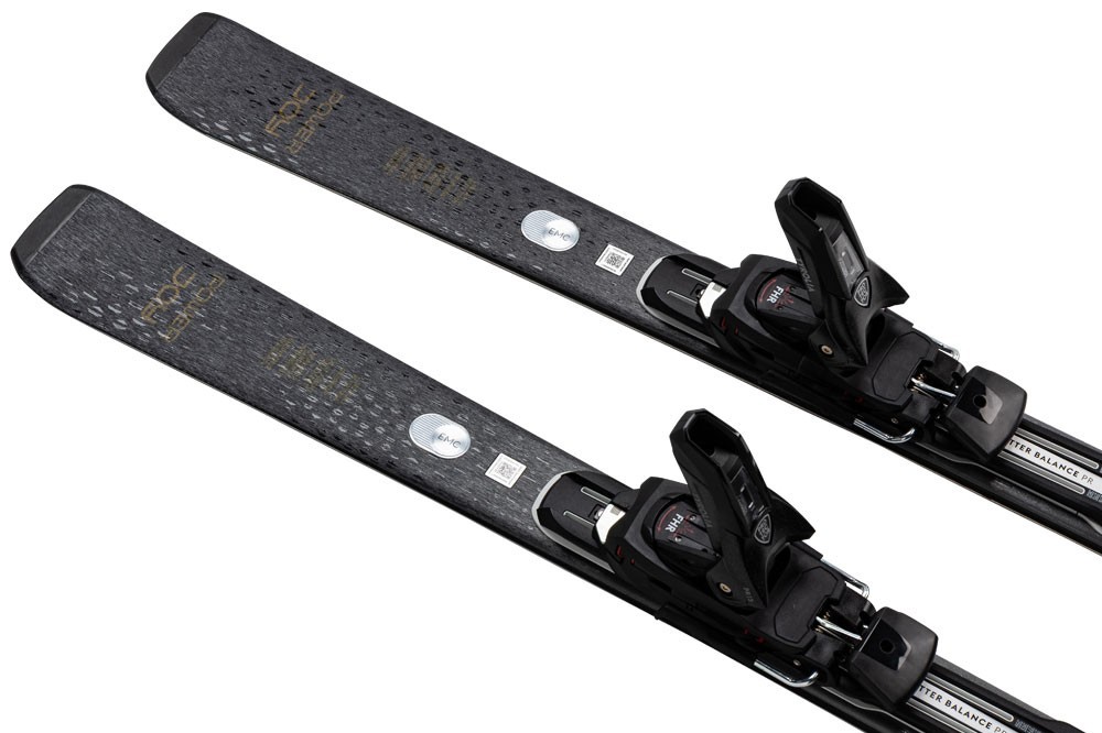 Narty damskie Head Power Joy 2027+ Protector EVO PR 13 GW