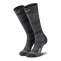 Skarpety Salewa Ortles Alpine Merino Sock Black Out 2027