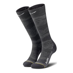 Skarpety Salewa Ortles Alpine Merino Sock Black Out 2027