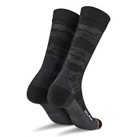 Skarpety damskie Salewa Ortles Alpine Merino Sock Black Out 2027
