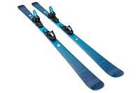 Narty damskie Head Super Joy 2027 + Protector SLR  11 GW