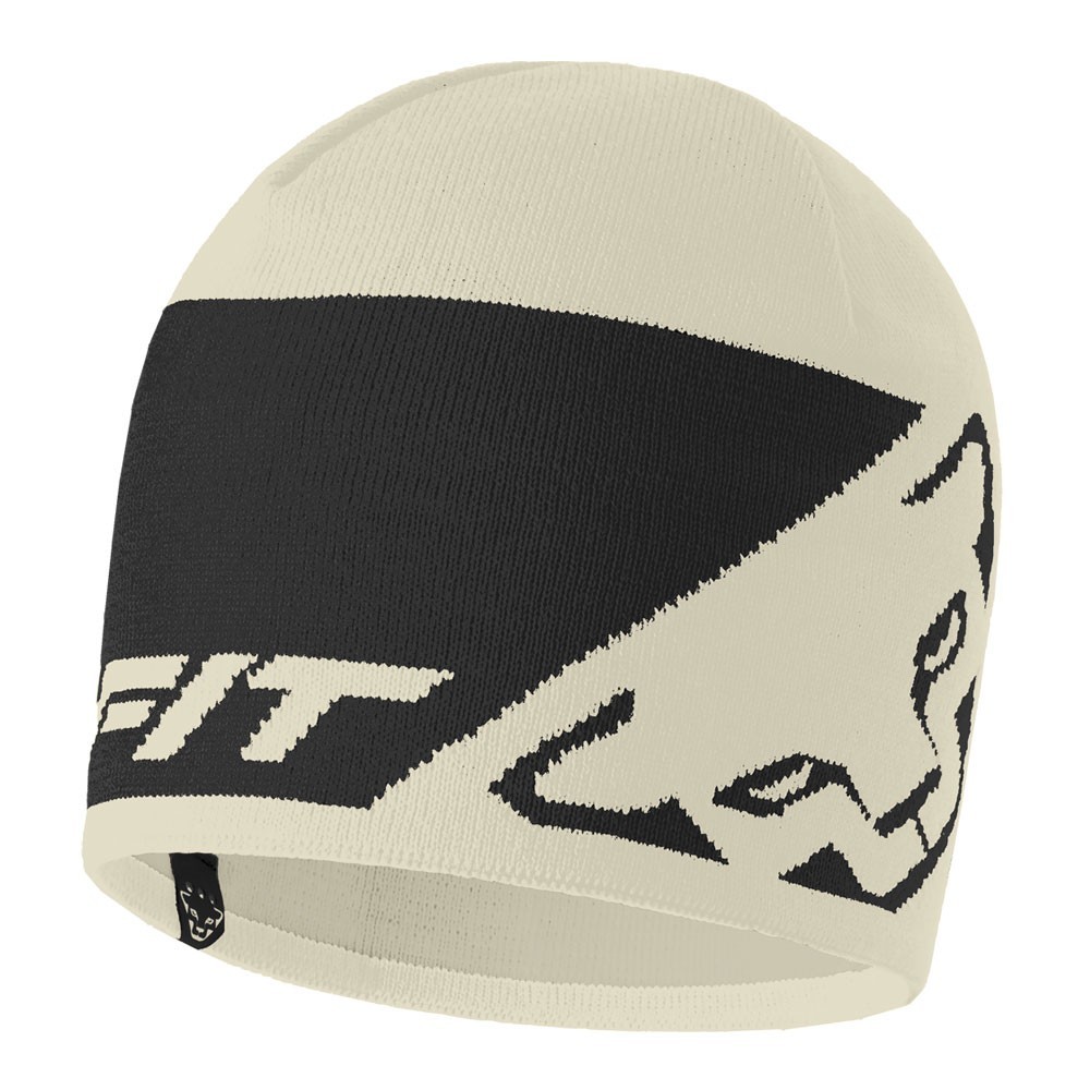 Czapka Dynafit Leopard Logo Beanie Overcast 2027