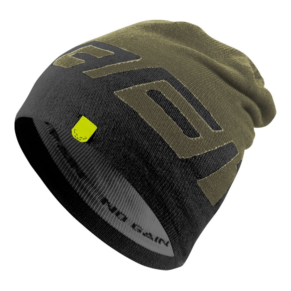 Czapka Dynafit Beanie FT Black Out 2027