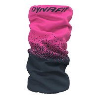 Komin bandana wielofunkcyjna Dynafit Graphic Neck Gaiter Flamingo 2027